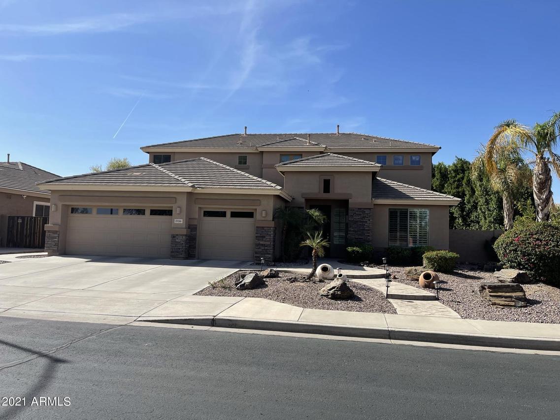 2156 S 106th Pl., Mesa, AZ 85212