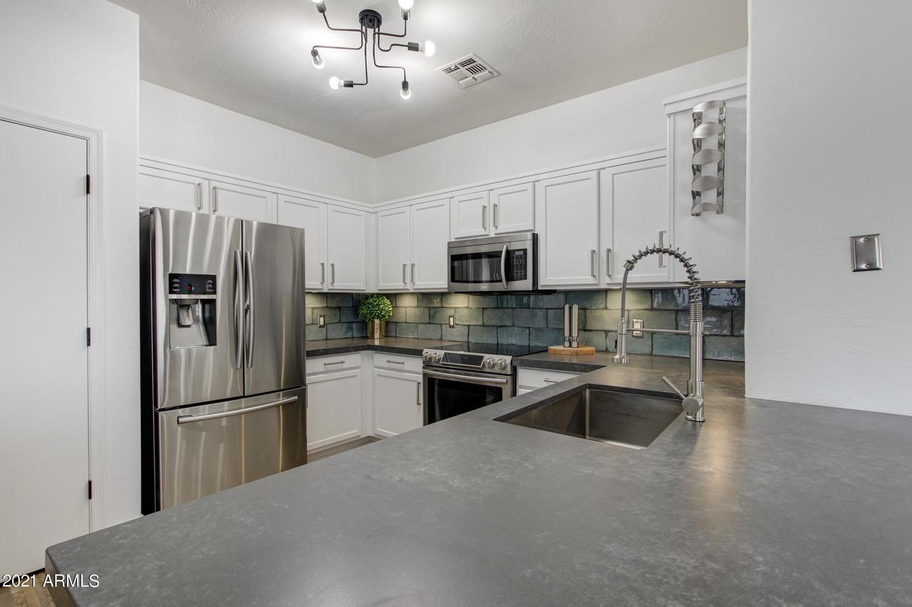 805 S Sycamore St. #223, Mesa, AZ 85202
