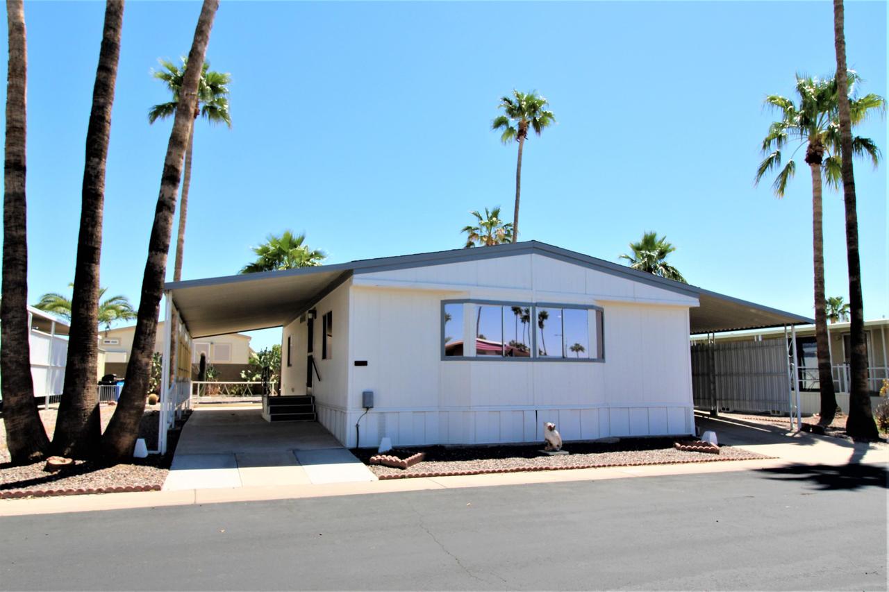 7807 E Main St. #CC-88, Mesa, AZ 85207