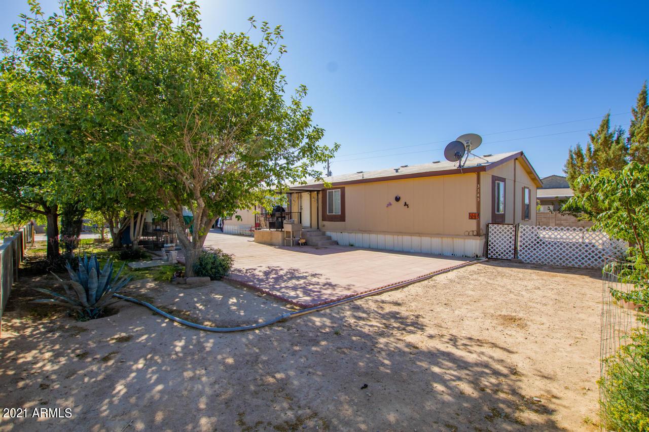 3145 W Romana Dr., Eloy, AZ 85131