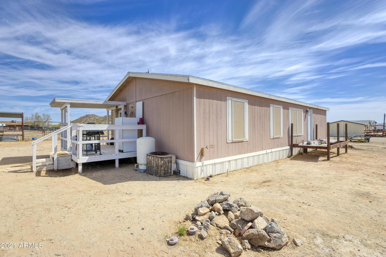 3362 W Ivar Rd., Queen Creek, AZ 85242