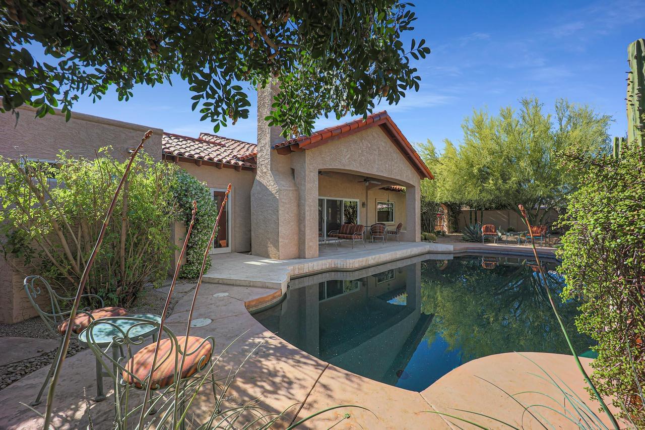 7345 E Solano Dr., Scottsdale, AZ 85250