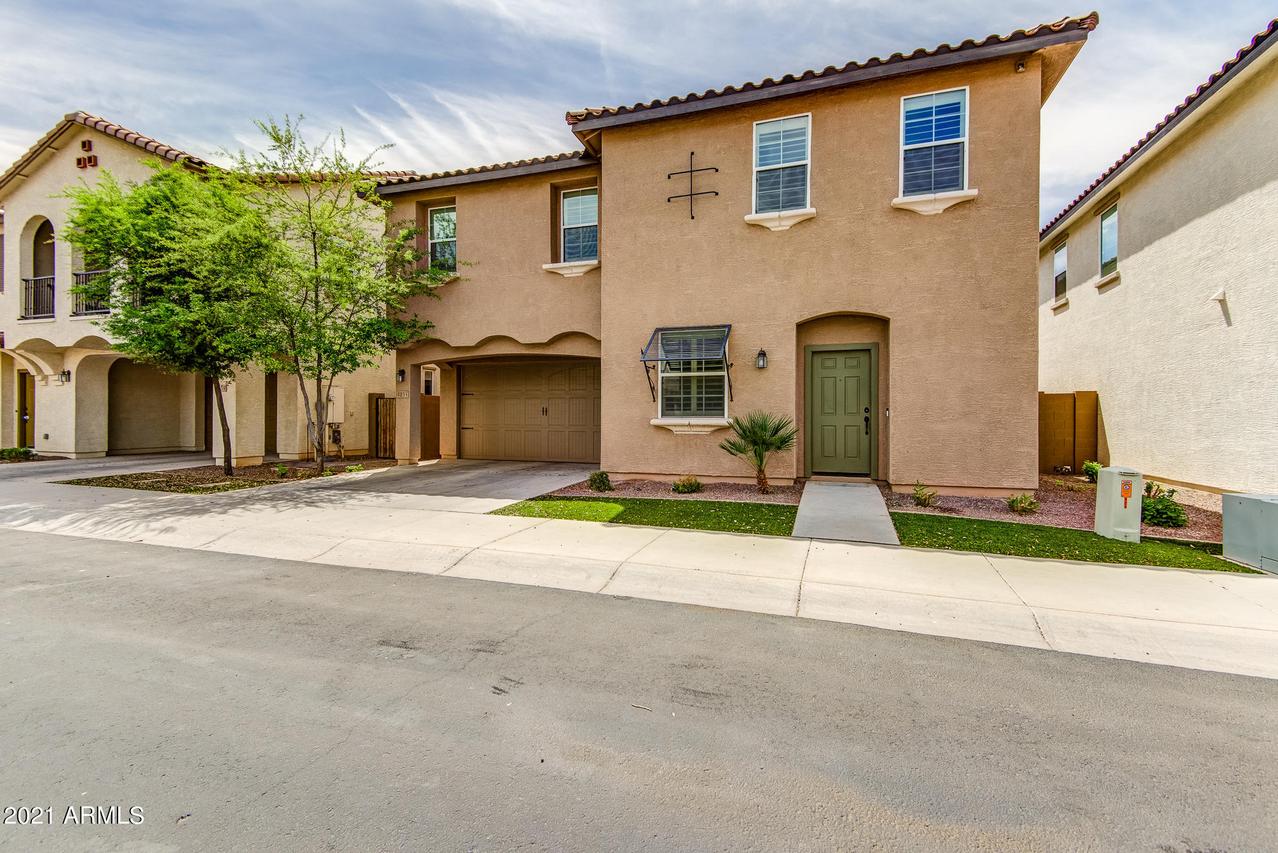 4251 E Erie St., Gilbert, AZ 85295
