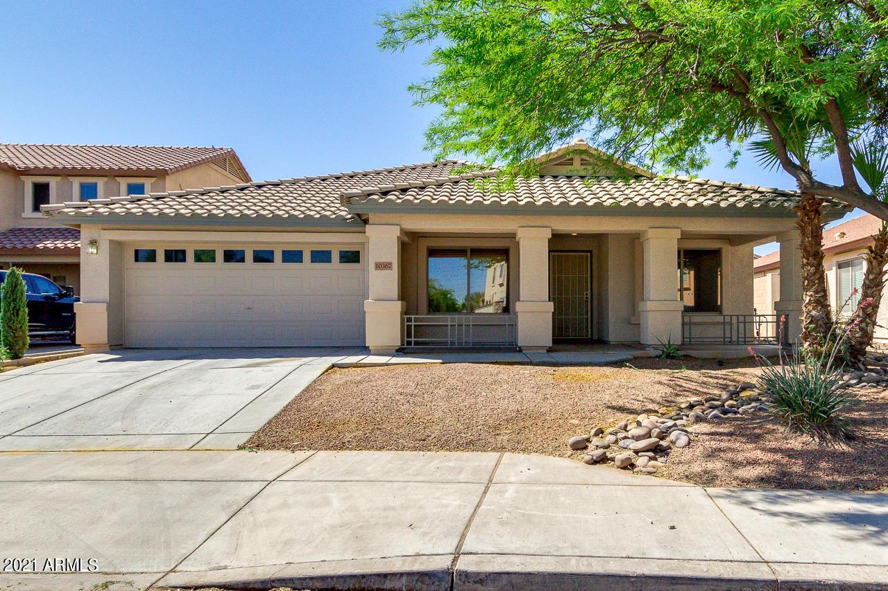 10367 W Albeniz Pl., Tolleson, AZ 85353