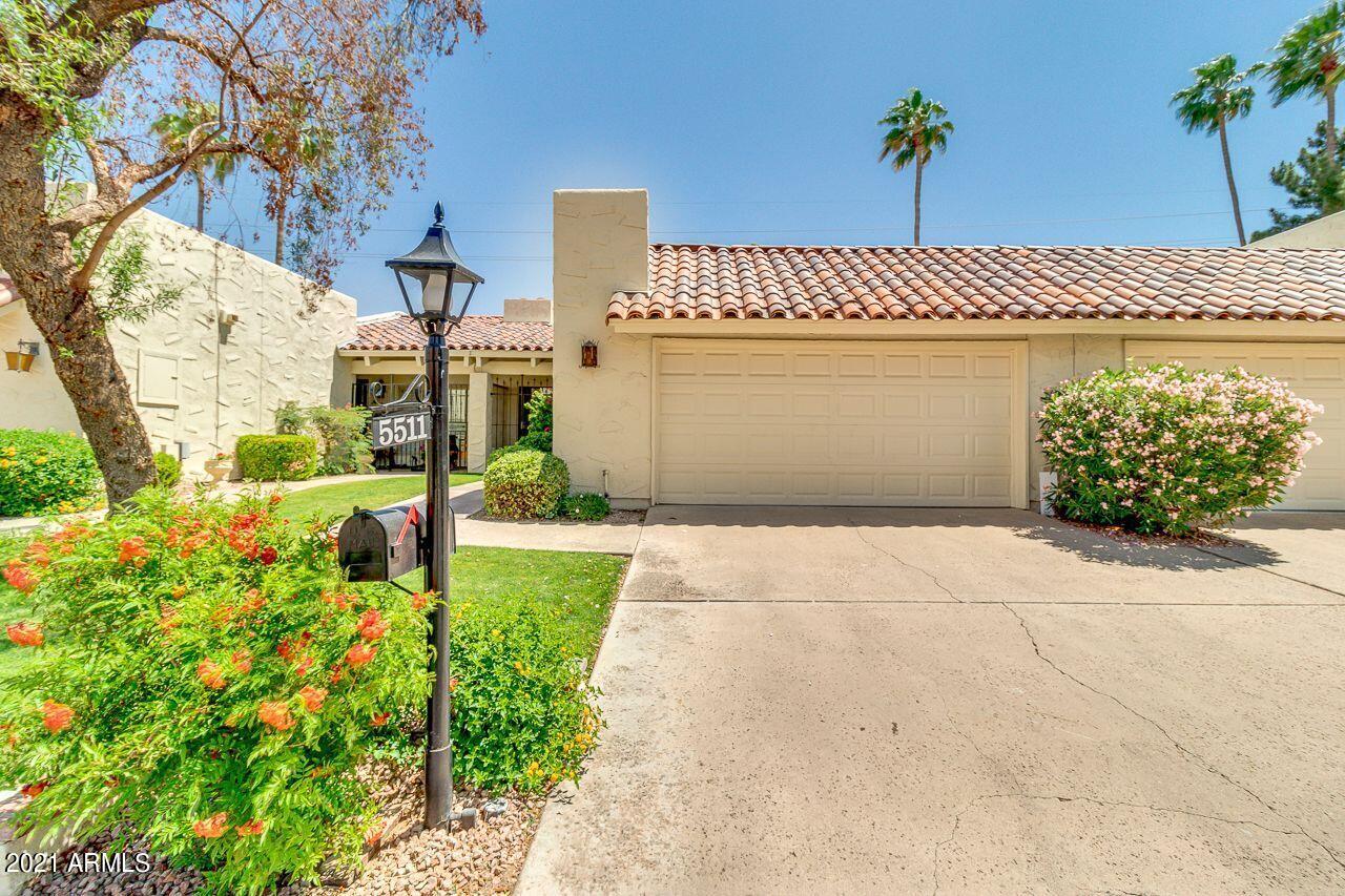 5511 N 71st Pl., Paradise Valley, AZ 85253