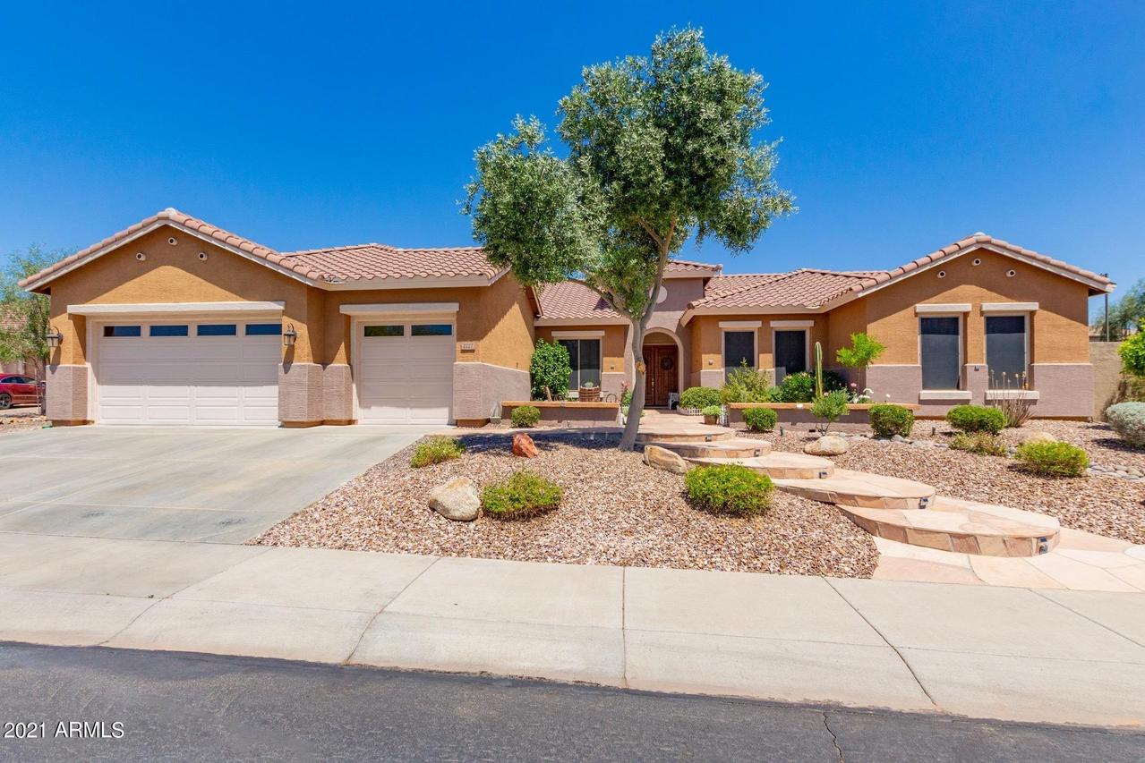 2227 W Webster Ct., Anthem, AZ 85086