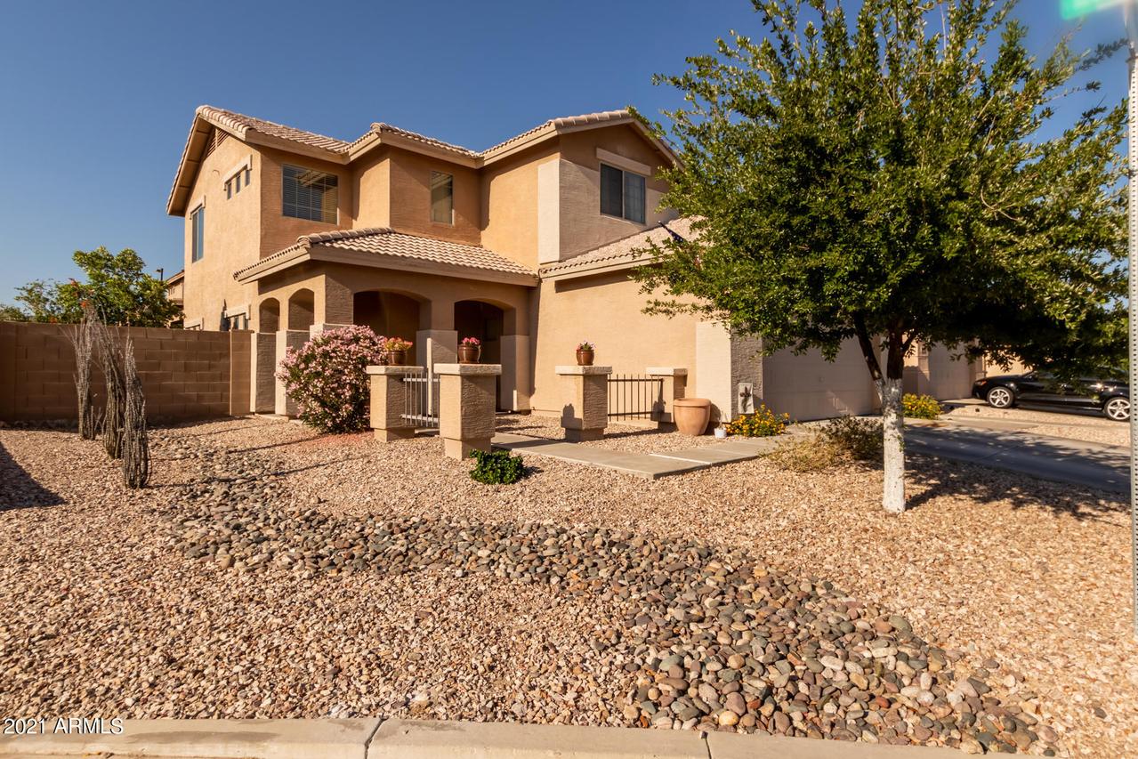 23858 W Mesquite Dr., Buckeye, AZ 85396