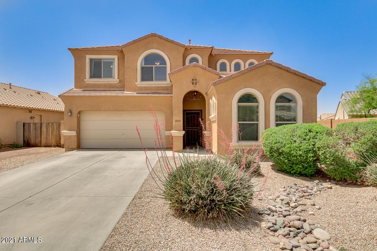 38570 N Dave St., San Tan Valley, AZ 85140