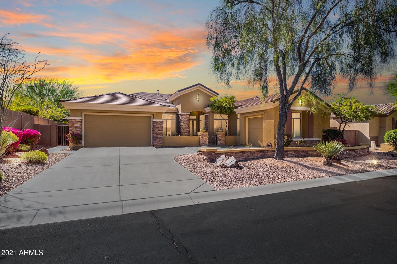 40707 N Bell Meadow Tr., Anthem, AZ 85086