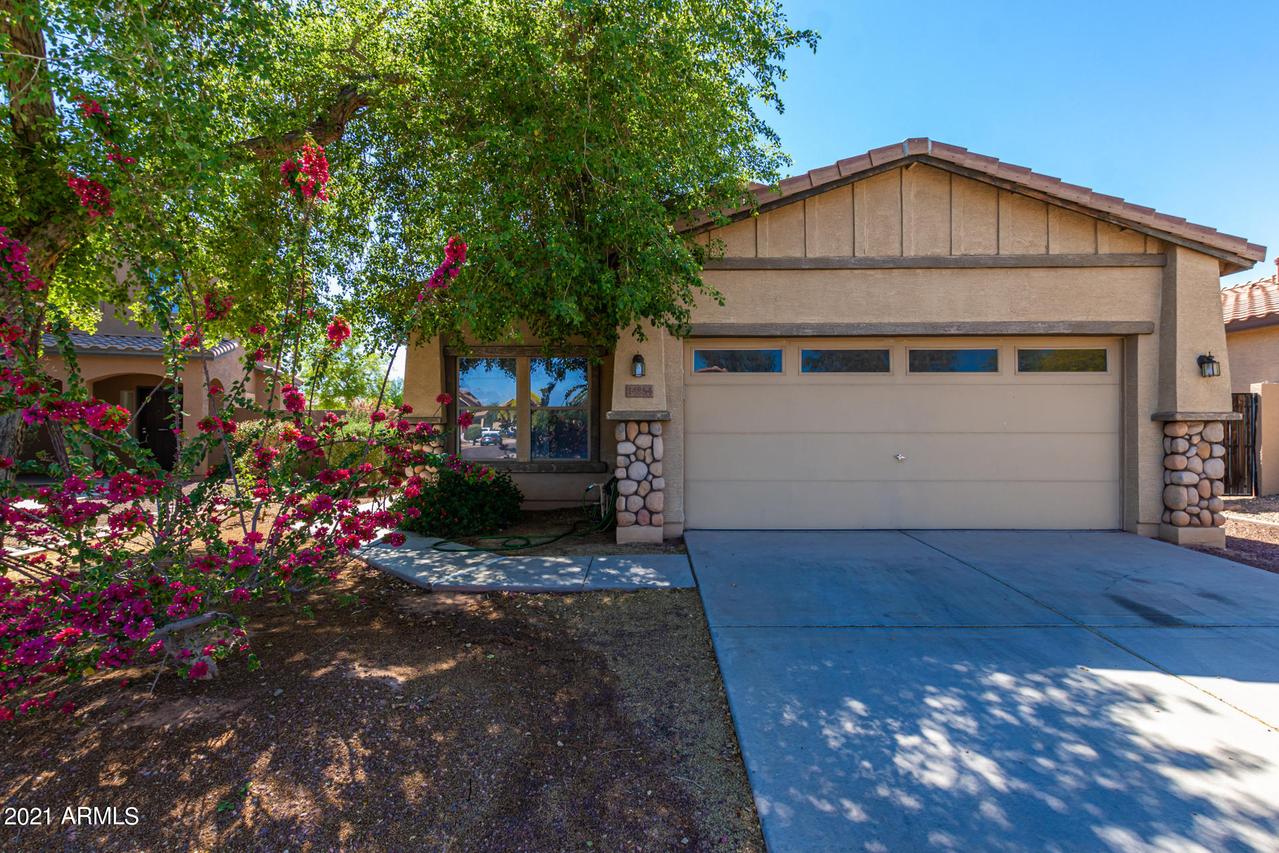 14864 N 138th Ln., Surprise, AZ 85379
