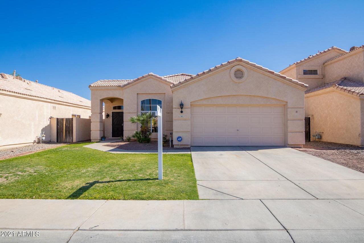 11411 W Dana Ln., Avondale, AZ 85392