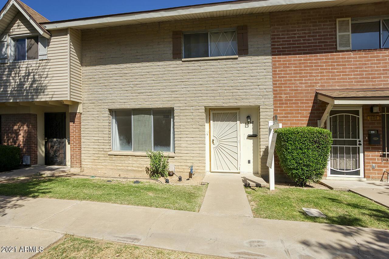1548 W Campbell Ave., Phoenix, AZ 85015