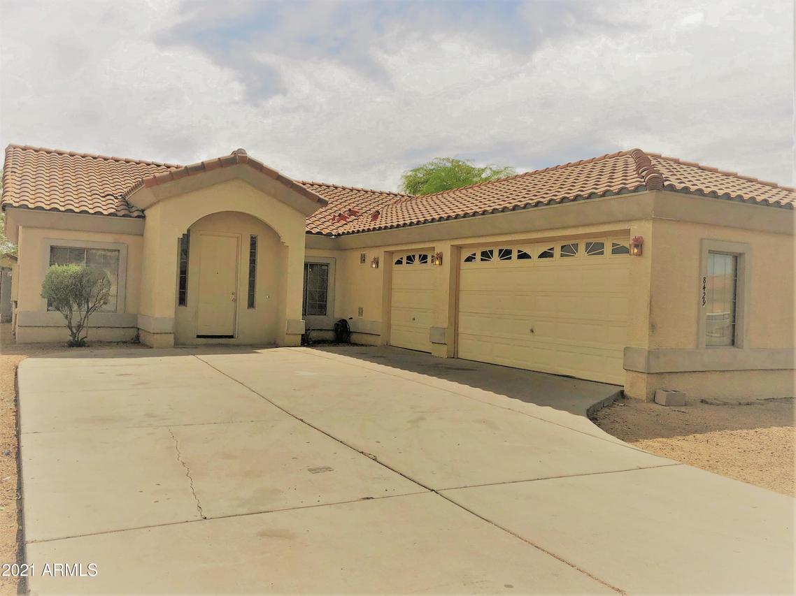 8429 W Avalon Dr., Phoenix, AZ 85037