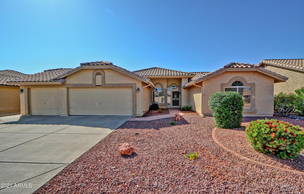 9035 W Sequoia Dr., Peoria, AZ 85382