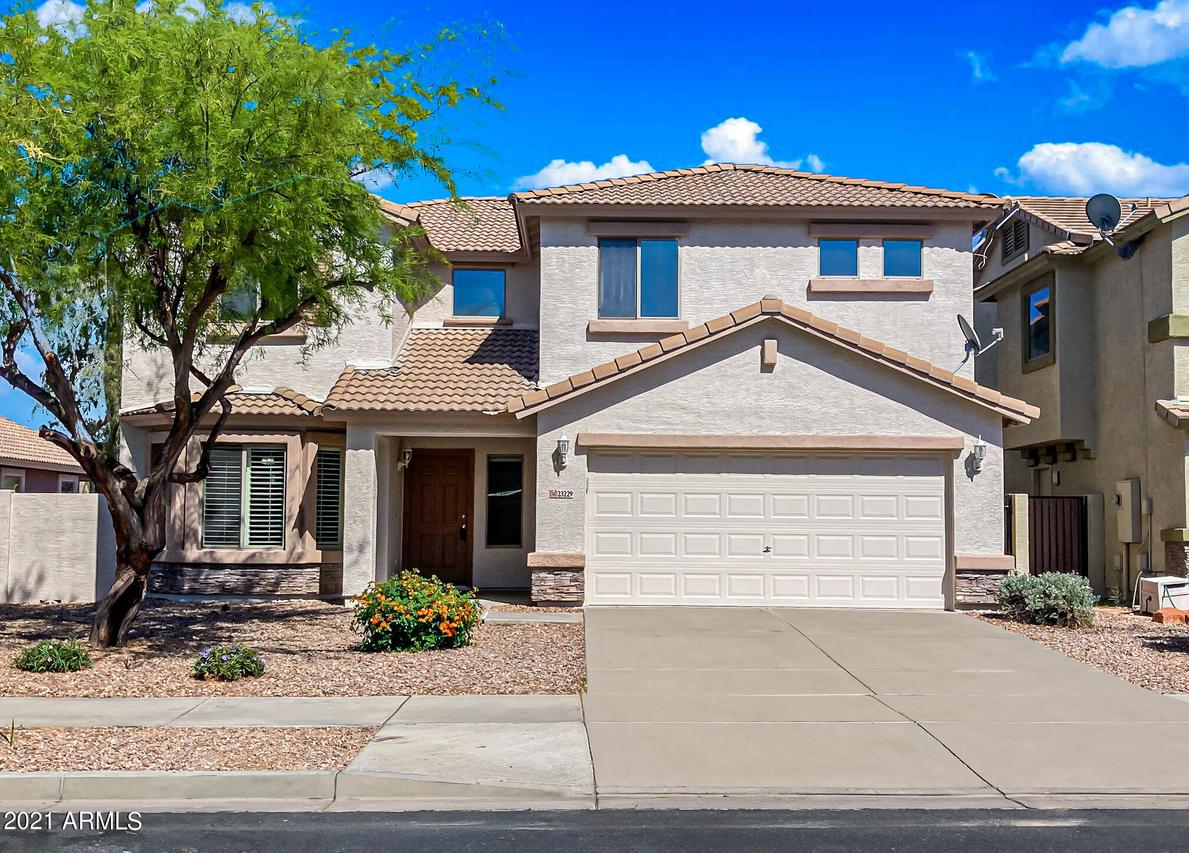 23229 S 216th St., Queen Creek, AZ 85242