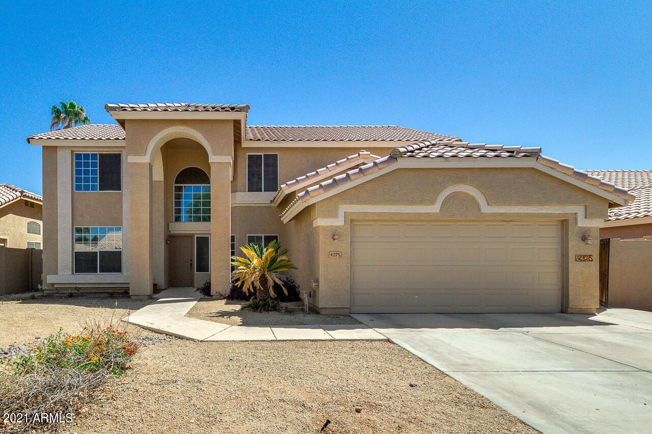 4275 E Melody Dr., Gilbert, AZ 85234