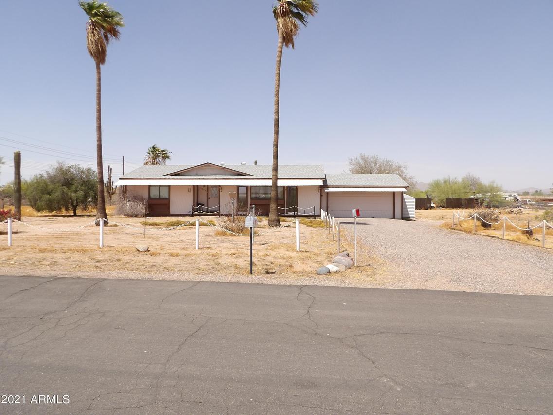 10820 E La Salle St., Mesa, AZ 85208