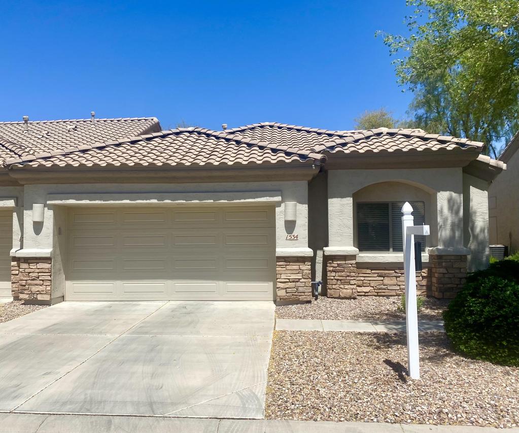 1534 E Earl Dr., Casa Grande, AZ 85122