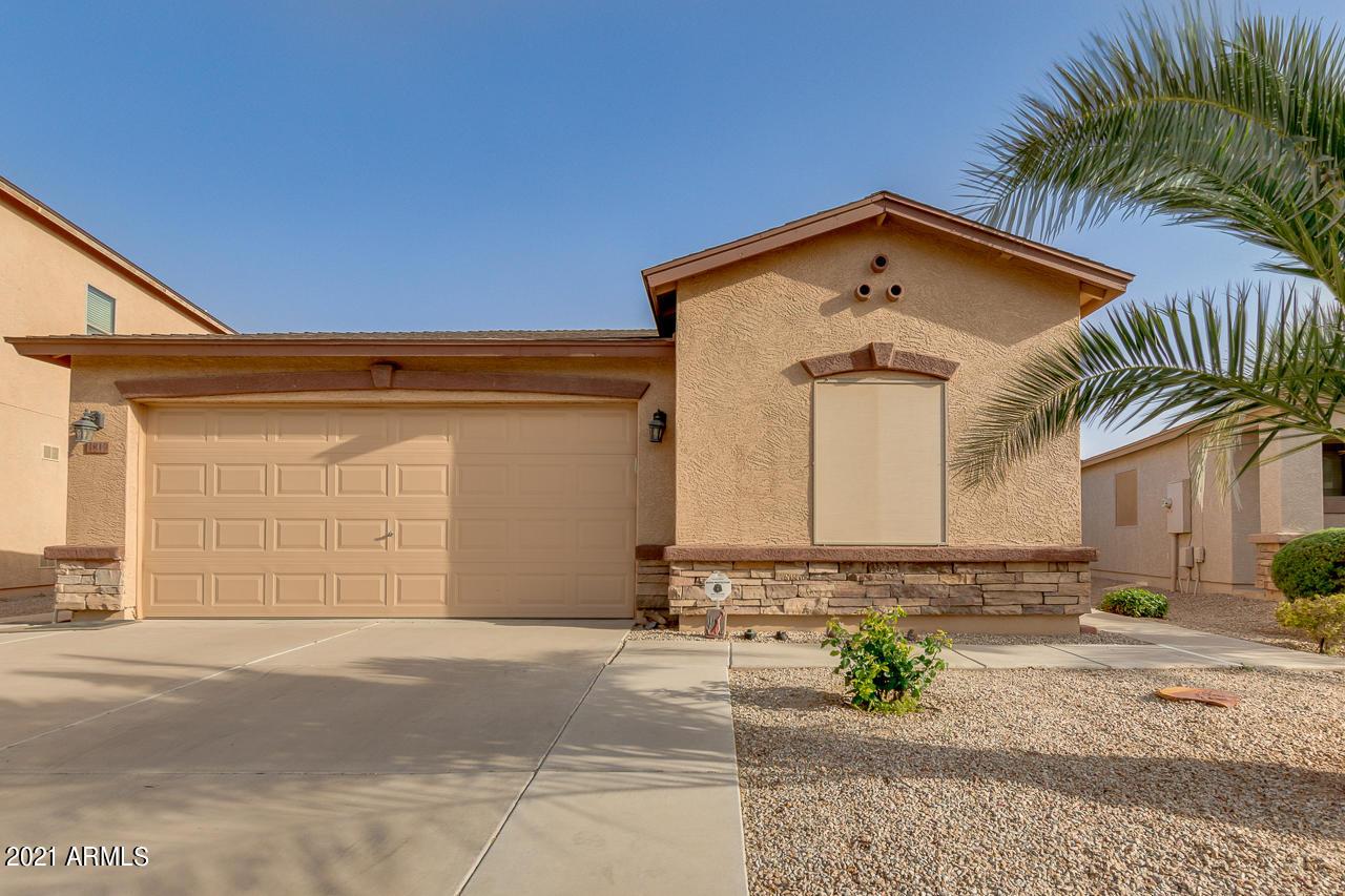 1819 E Silversmith Tr., San Tan Valley, AZ 85143