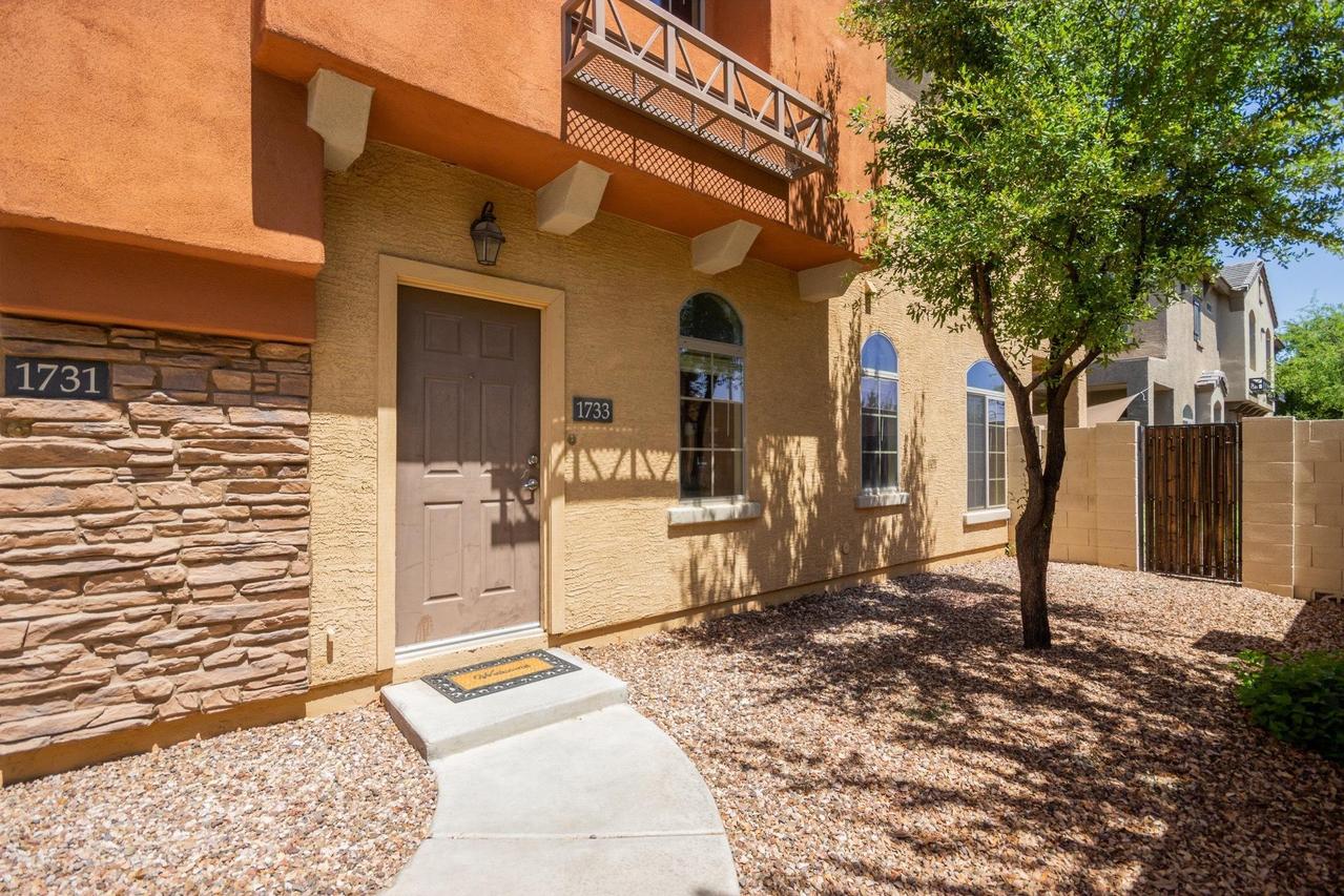 2402 E 5th St. #1733, Tempe, AZ 85288