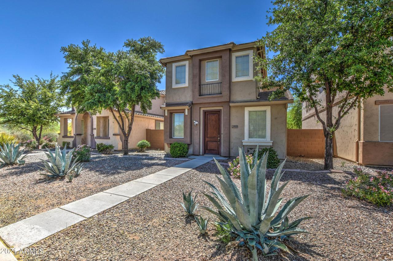 10320 E Isleta Ave., Mesa, AZ 85209