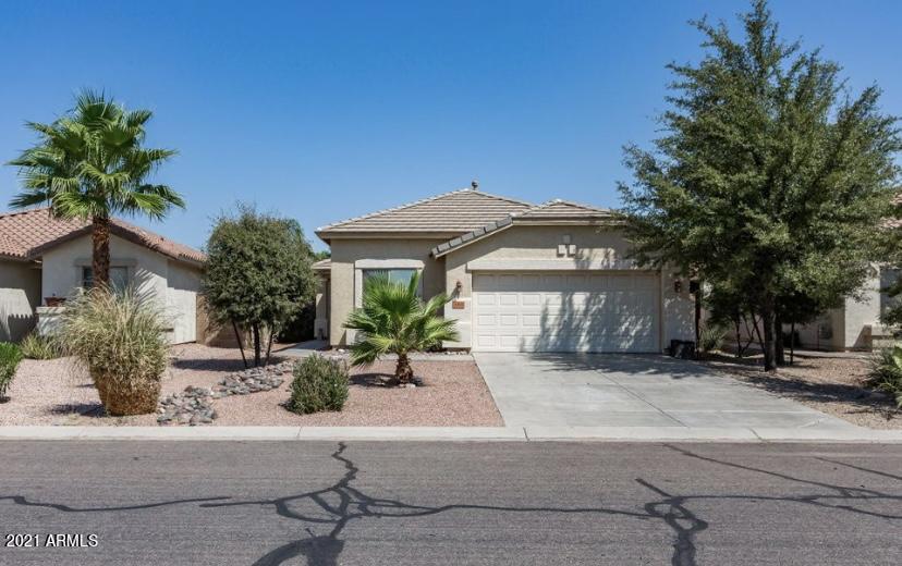 480 W Dexter Way, San Tan Valley, AZ 85143