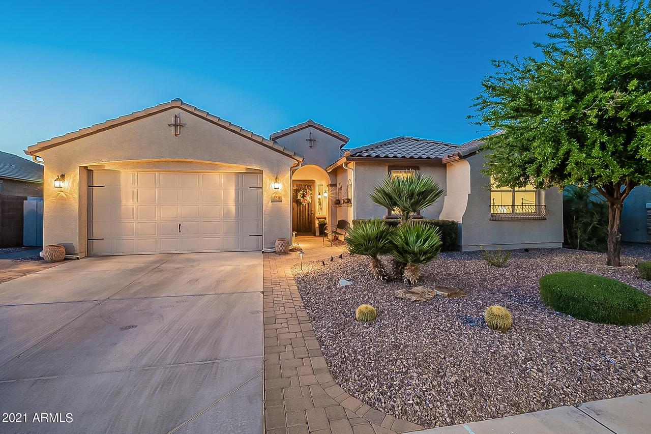 18516 W Tasha Dr., Surprise, AZ 85388