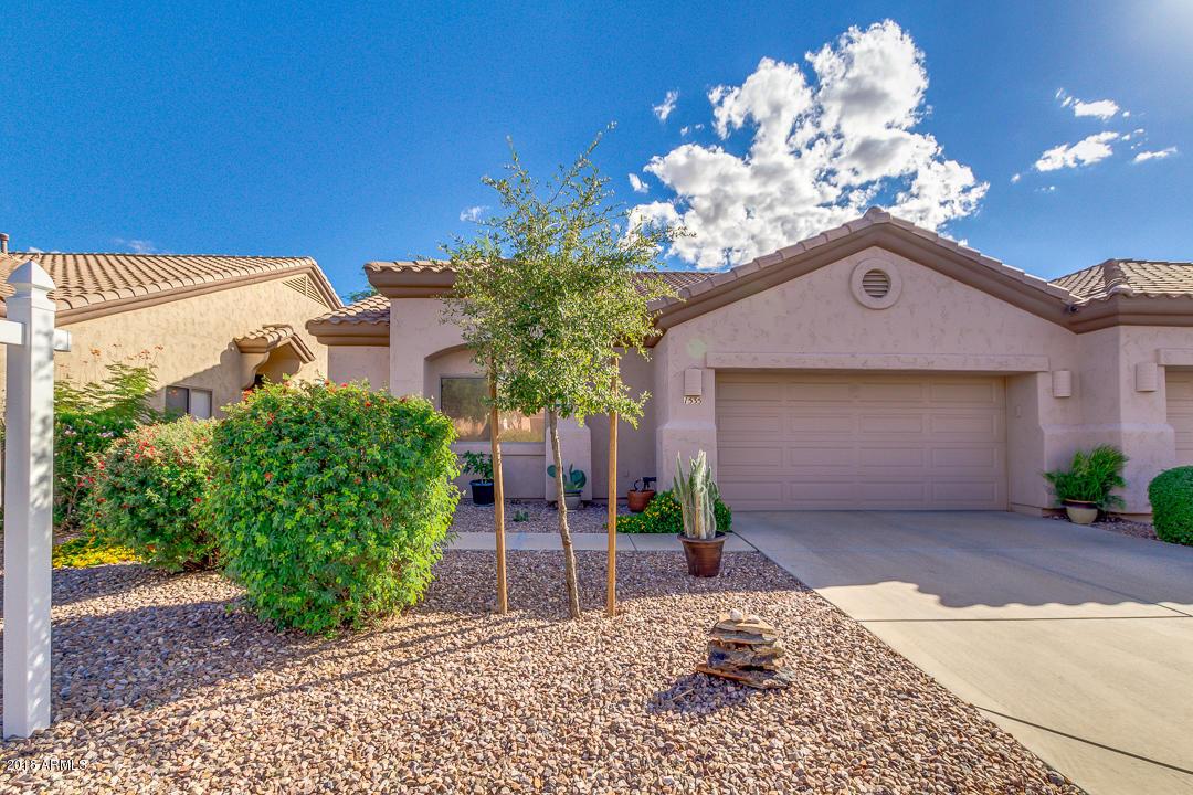1535 E Brenda Dr., Casa Grande, AZ 85122