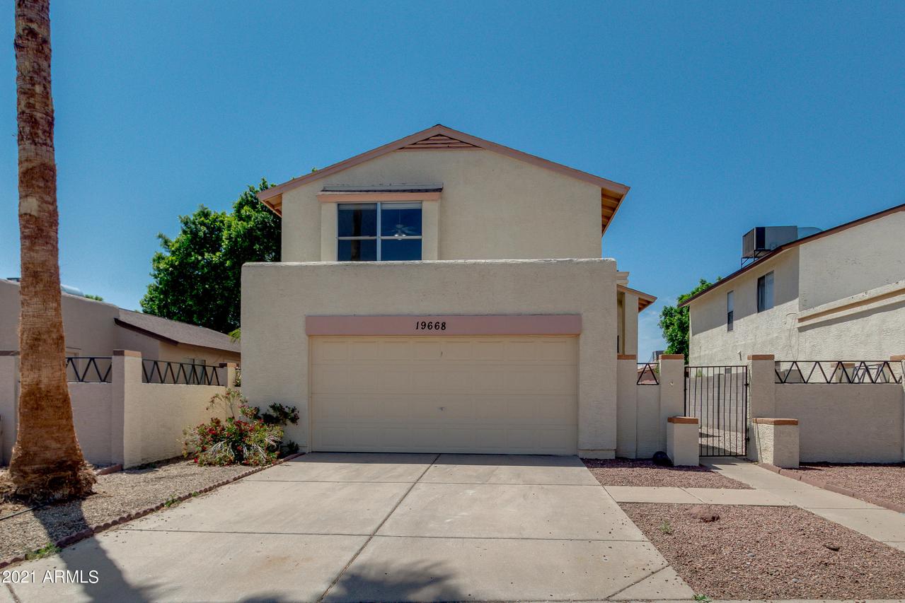19668 N 48th Ln., Glendale, AZ 85308