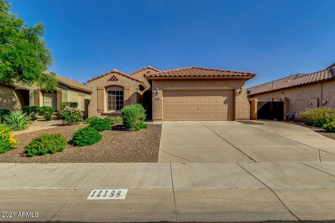 11133 E Sombra Ave., Mesa, AZ 85212