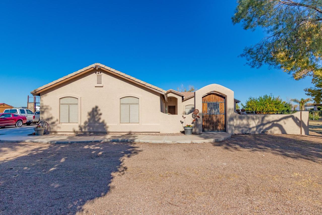25707 S 206th Pl., Queen Creek, AZ 85142