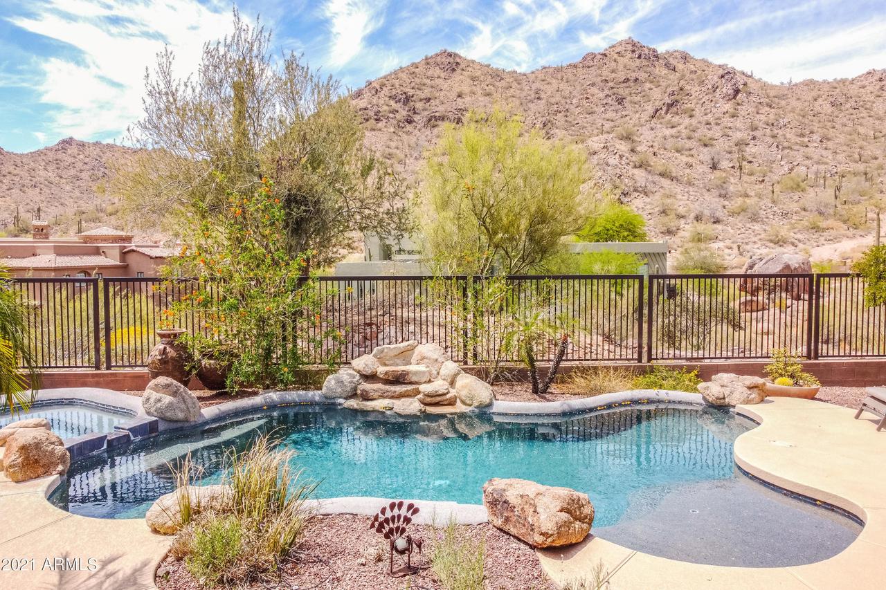 12748 N 145th Way, Scottsdale, AZ 85259