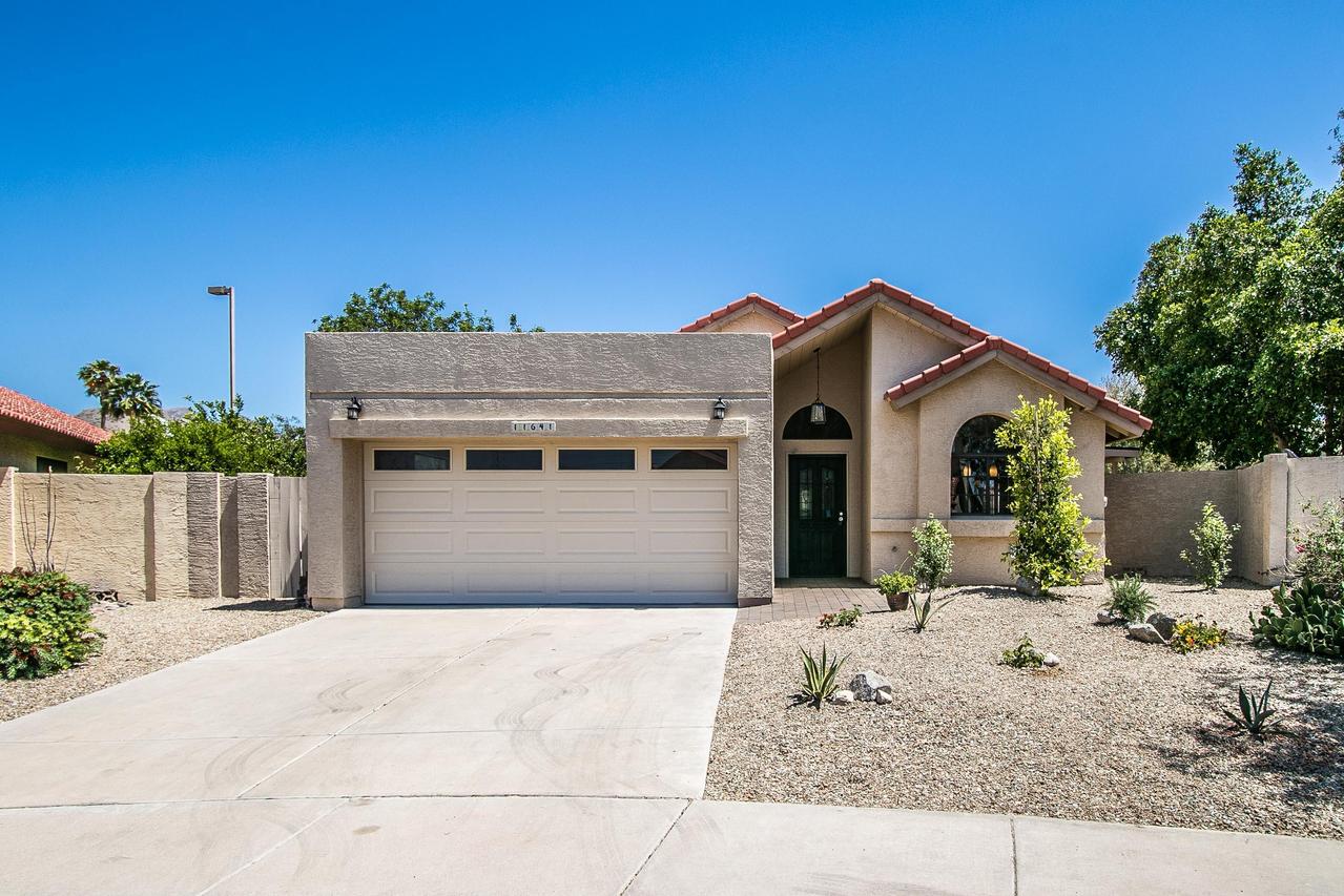 11641 N 112th St., Scottsdale, AZ 85259