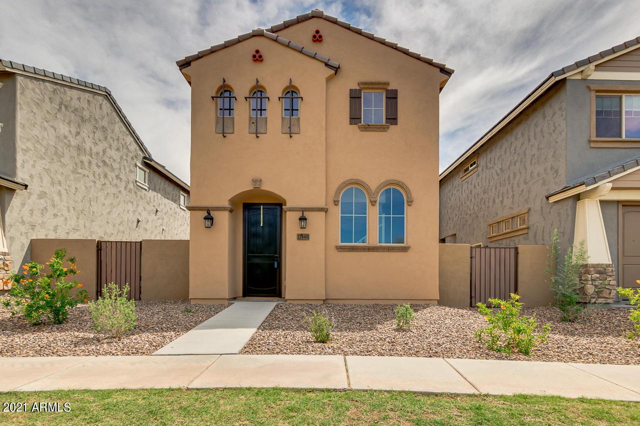 11440 W St John Rd., Surprise, AZ 85378