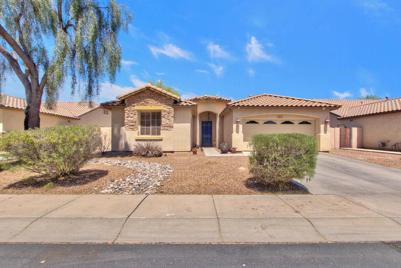 2144 E Ebony Dr., Chandler, AZ 85286