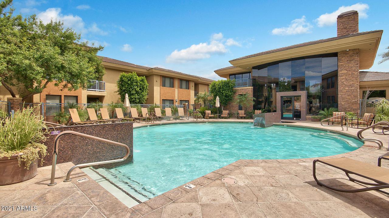 6900 E Princess Dr. #1154, Phoenix, AZ 85054
