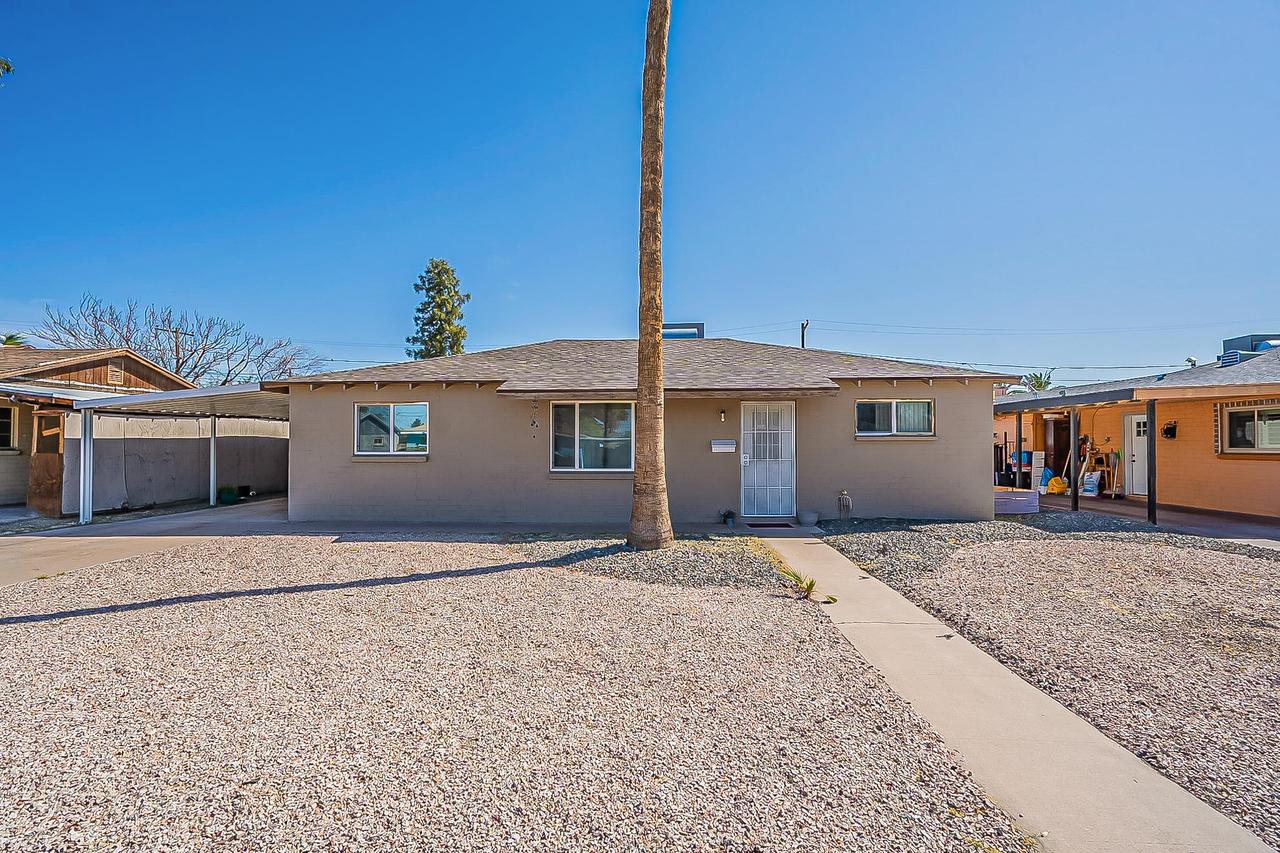 2940 W Townley Ave., Phoenix, AZ 85051