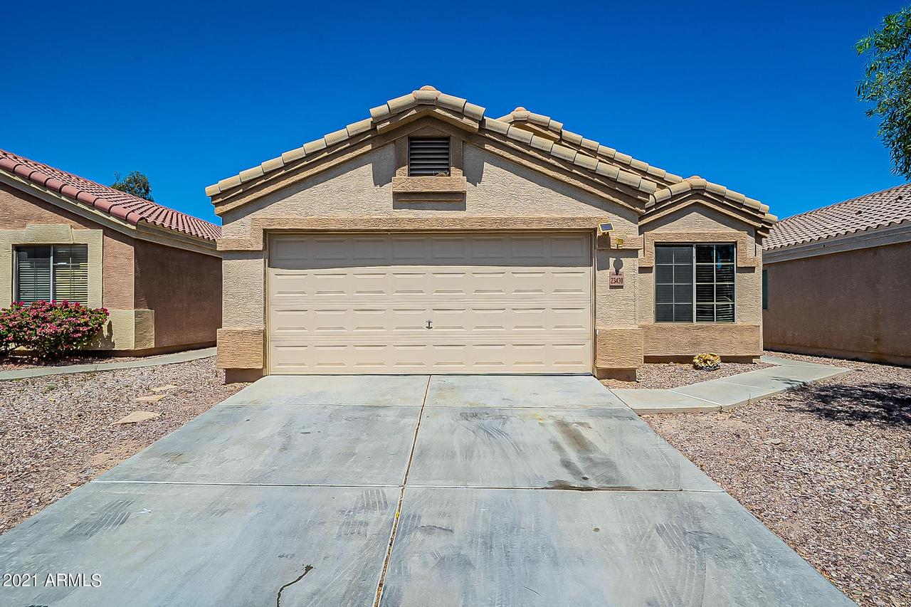 23430 W Pima St., Buckeye, AZ 85326