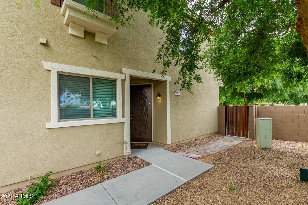 1255 S Rialto #150, Mesa, AZ 85209