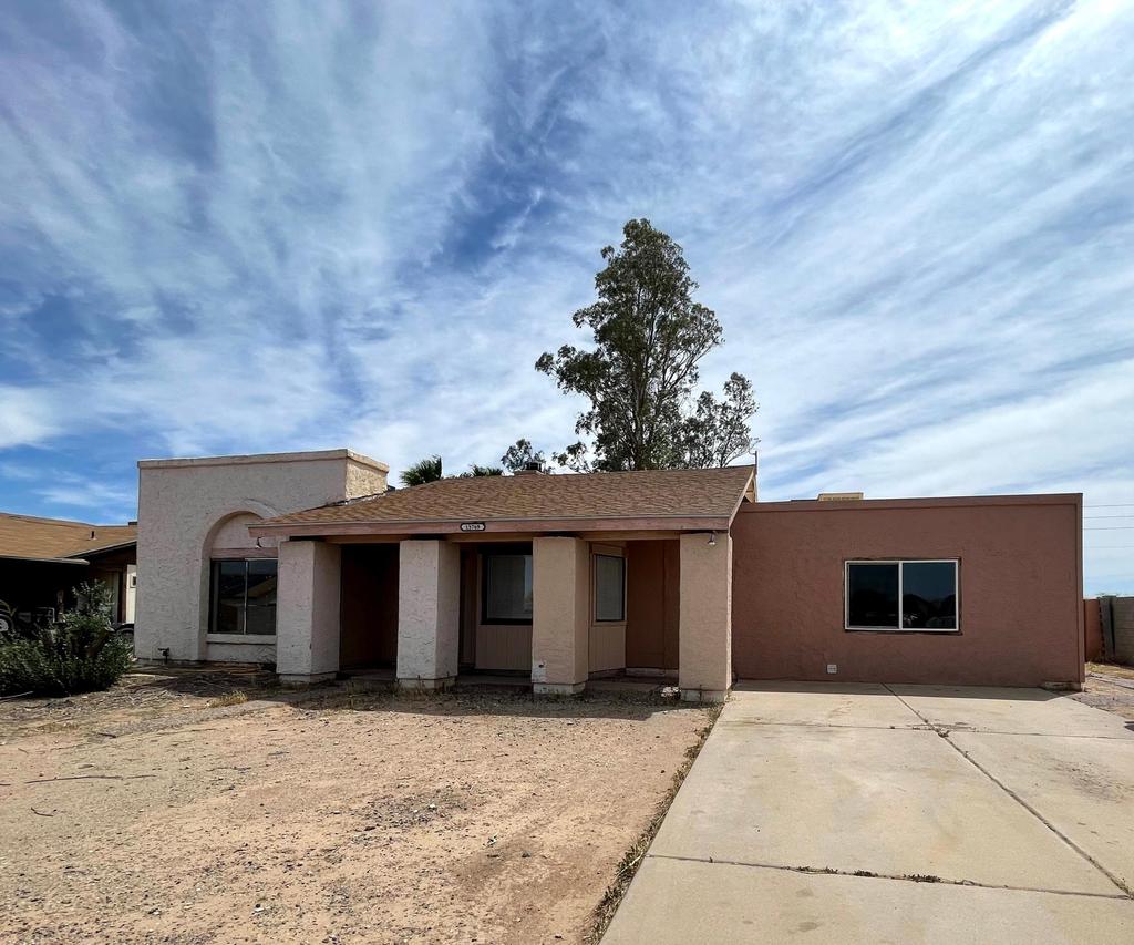 13769 S Burma Rd., Arizona City, AZ 85123