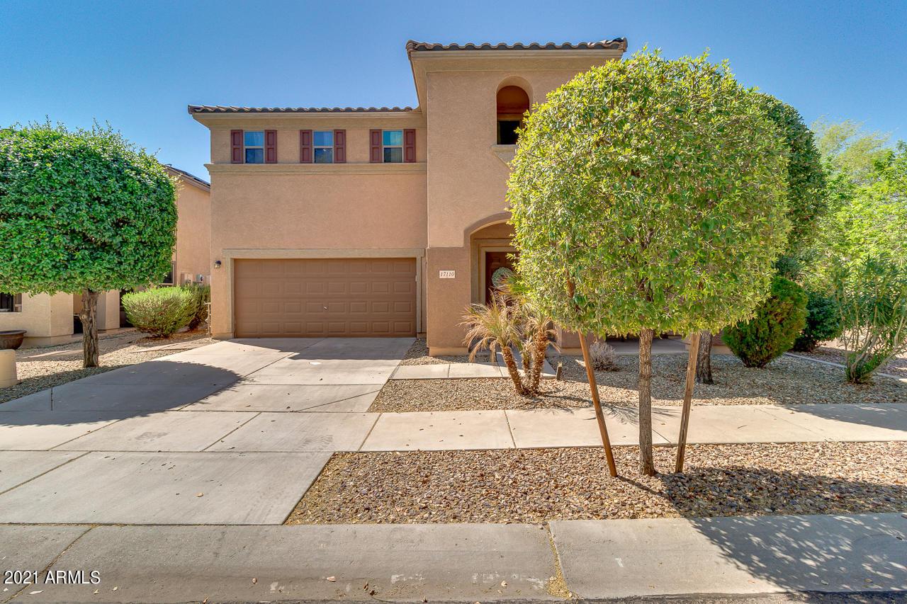 17110 N 184th Dr., Surprise, AZ 85374