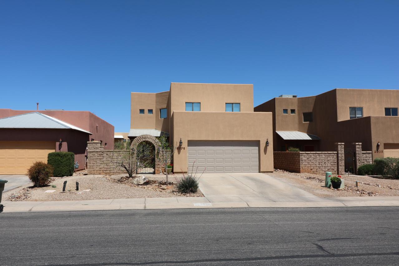 1971 Knowlton St., Sierra Vista, AZ 85635