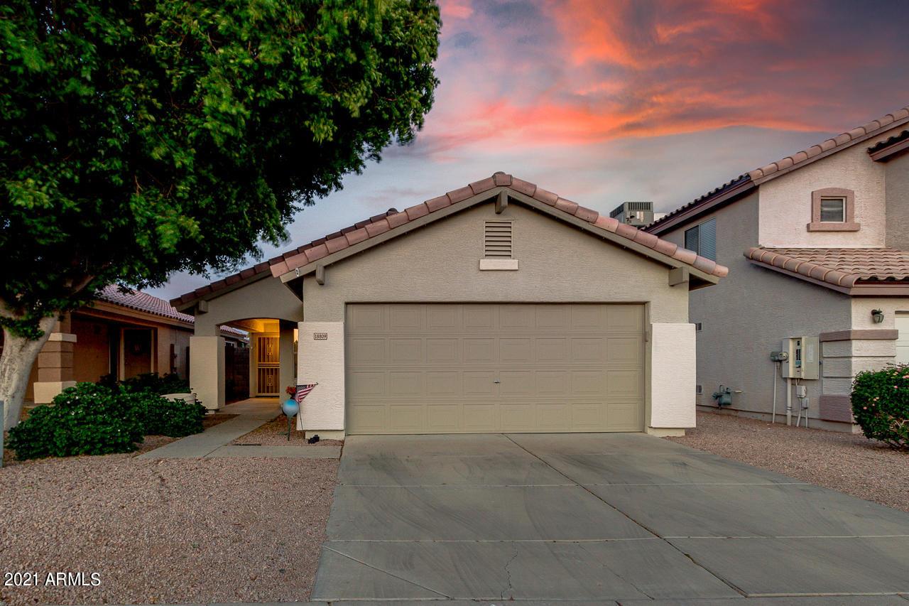18809 N 39th Way, Phoenix, AZ 85050