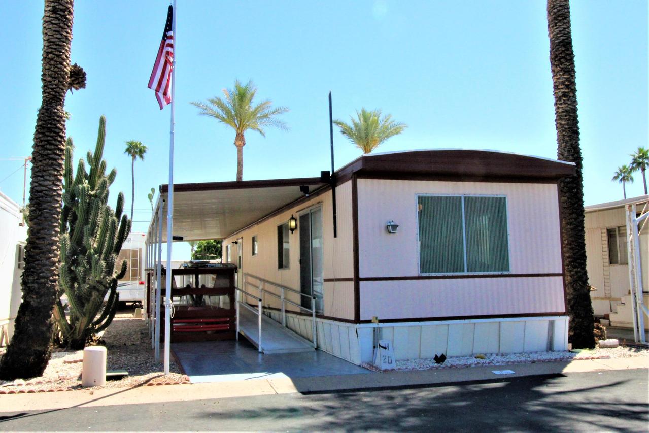 7807 E Main St. #H-20, Mesa, AZ 85207