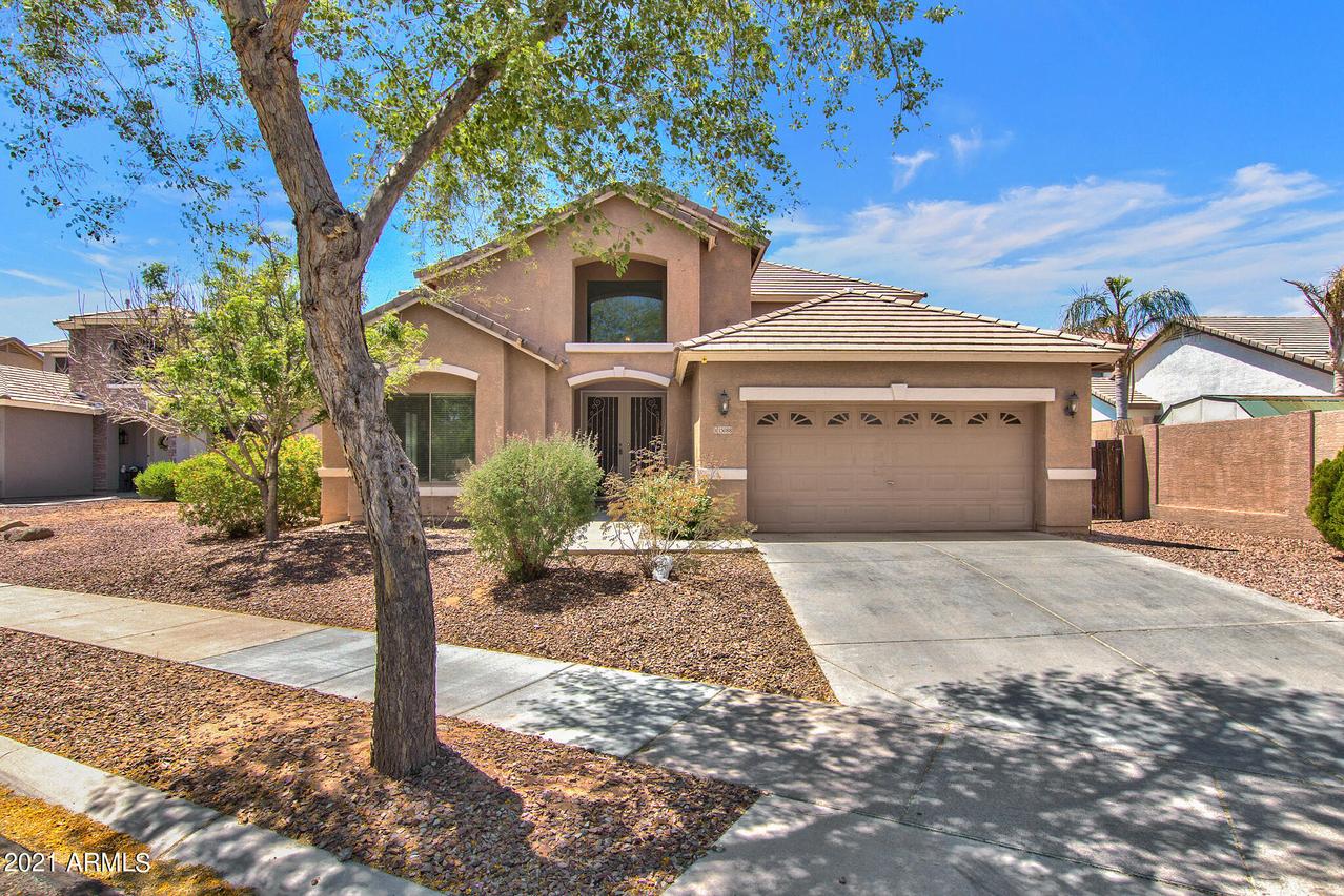 15088 N 135th Dr., Surprise, AZ 85379