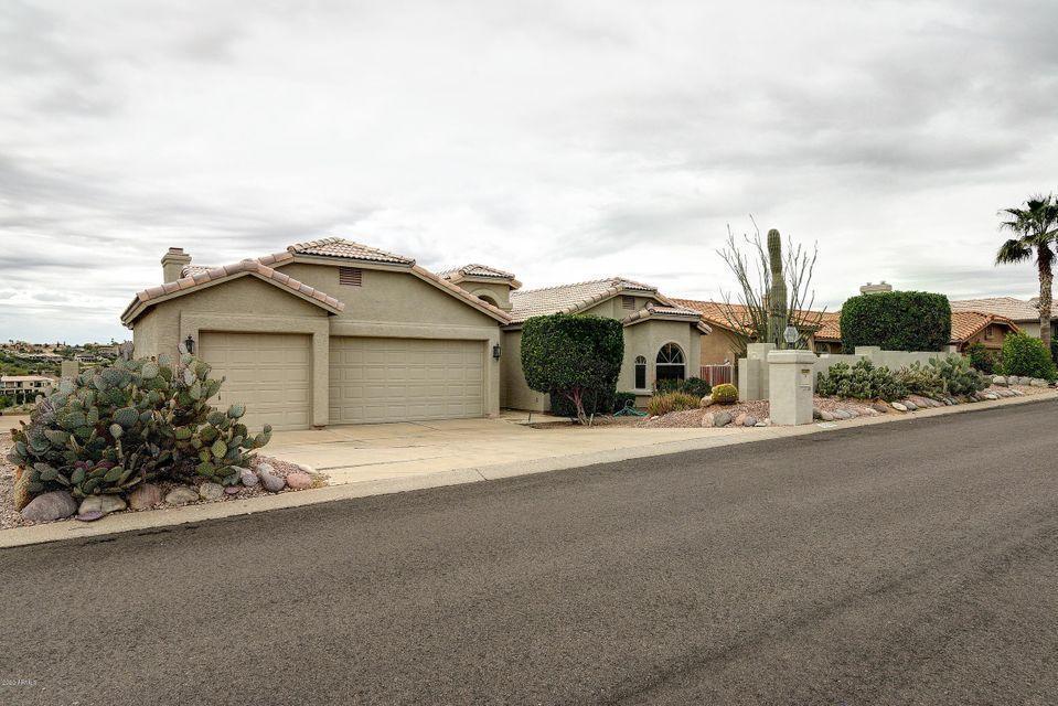 15959 E Cholla Dr., Fountain Hills, AZ 85268
