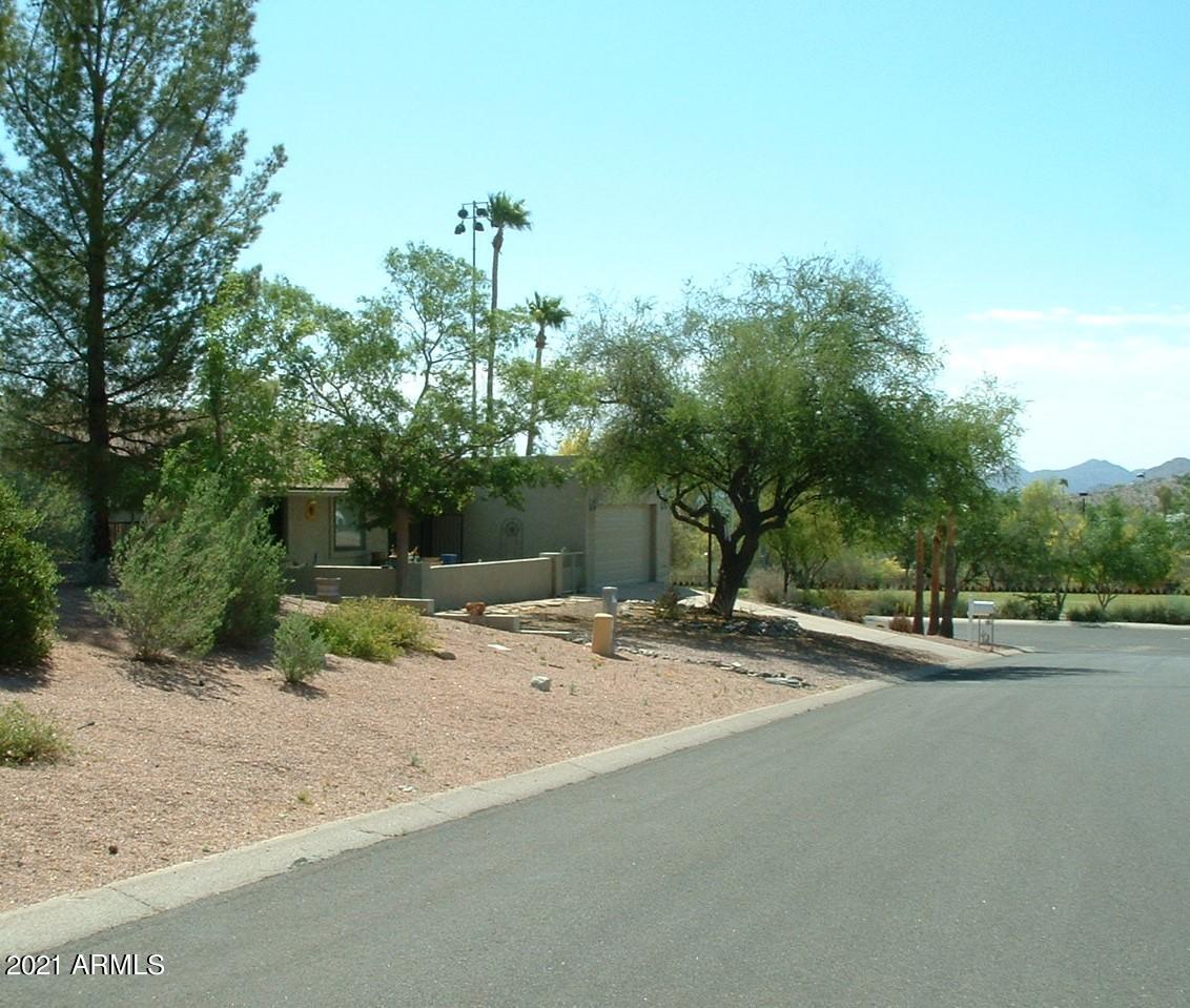 14807 N Deerskin Dr., Fountain Hills, AZ 85268
