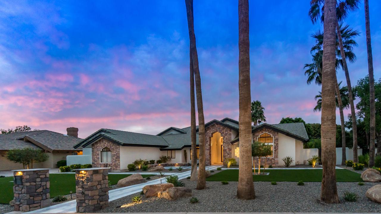 1356 E Palomino Dr., Tempe, AZ 85284