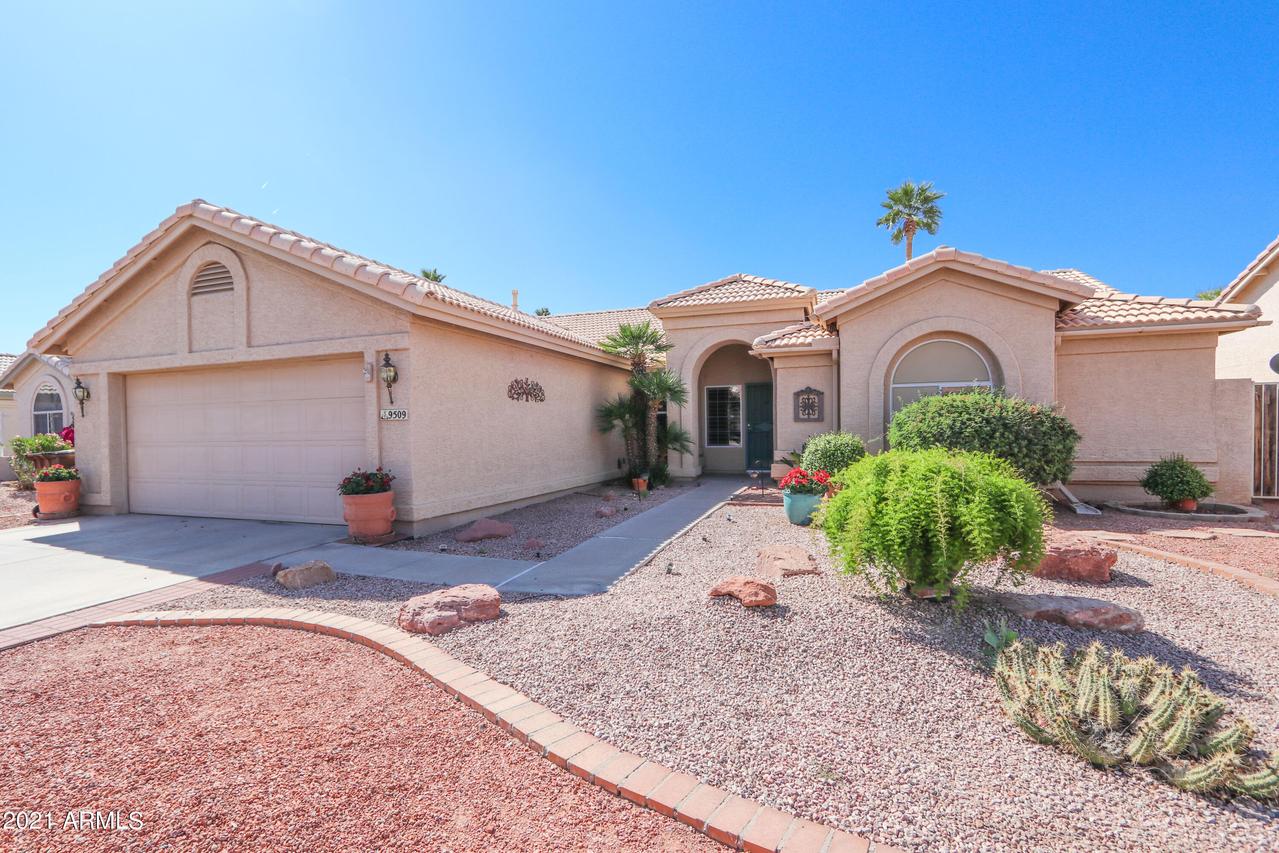 9509 E Jadecrest Dr., Chandler, AZ 85248