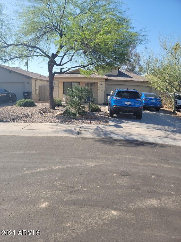 2743 E Tamarisk Ave., Phoenix, AZ 85040